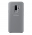 Husa Silicone Cover pentru Samsung Galaxy S9 Plus, Gray